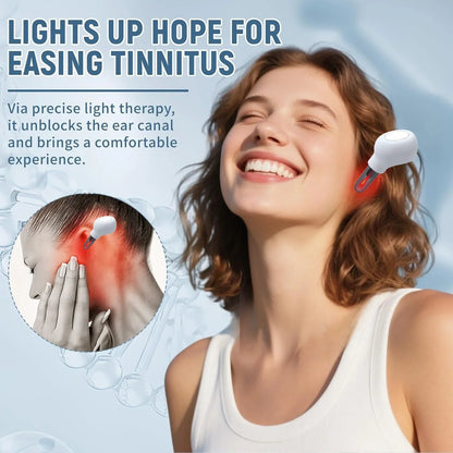 BioClear™ EarSense Phototherapy Pods