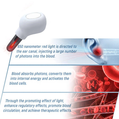 BioClear™ EarSense Phototherapy Pods
