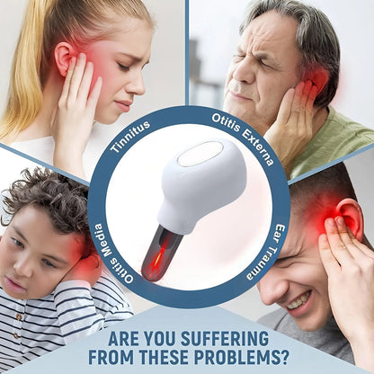 BioClear™ EarSense Phototherapy Pods